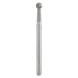 Carbide Bur Orthodontic Friction Grip 7006 5/Pk