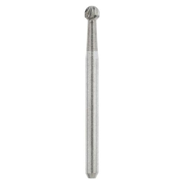 Carbide Bur Orthodontic Friction Grip 7006 5/Pk