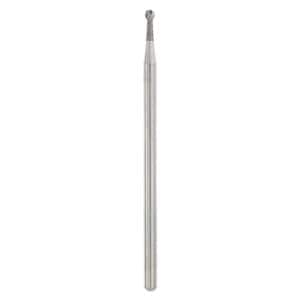 Sterile Carbide Bur Oral Surgery Shank 1 6 10/Pk