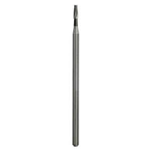 Sterile Carbide Bur Oral Surgery Shank 1 702 10/Pk