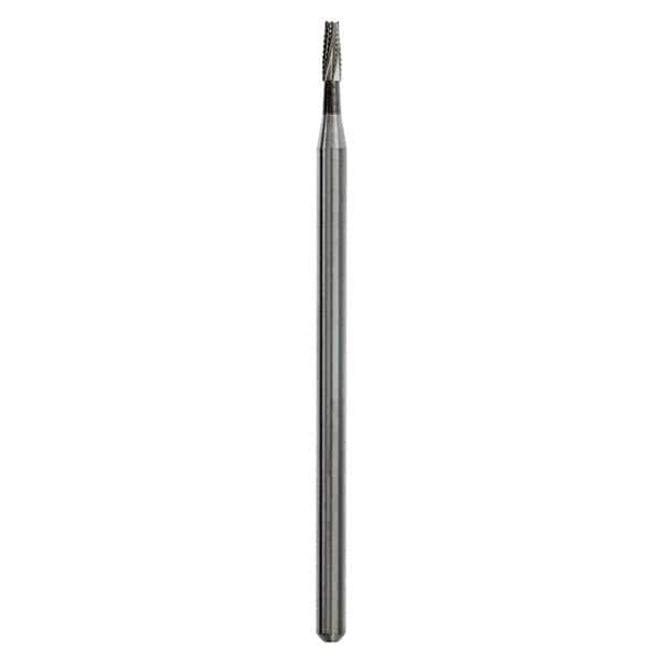 Sterile Carbide Bur Oral Surgery Shank 1 702 10/Pk