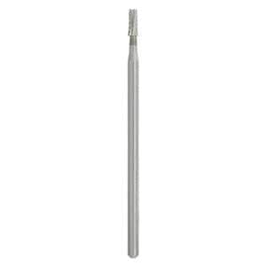 Sterile Carbide Bur Oral Surgery Shank 1 703 10/Pk