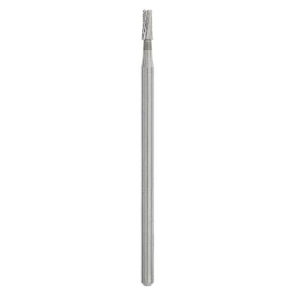 Sterile Carbide Bur Oral Surgery Shank 1 703 10/Pk