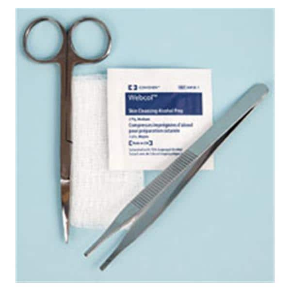 Suture Removal Kit