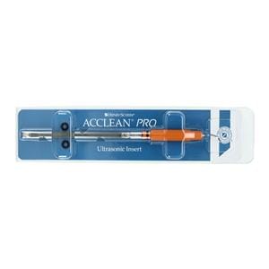 Acclean Pro Ultrasonic Insert IF-1000 Triple Bend Slim 25 kHz Ea