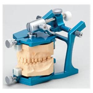 Hanau Model Mate Articulator Plasterless Ea