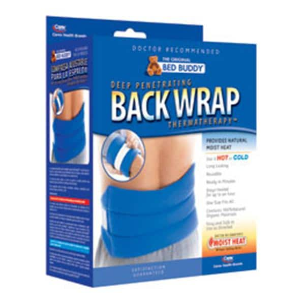 Bed Buddy Hot/Cold Therapy Wrap 23x16.5