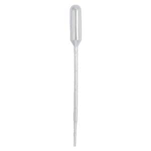 Fisherbrand Transfer Pipette 5.8mL Sterile 500/Pk