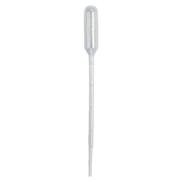 Fisherbrand Transfer Pipette 5.8mL Sterile 500/Pk