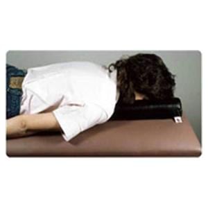 Max Relax Face Cradle Foam Black