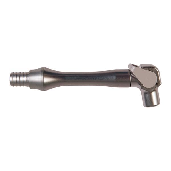 Ergo-Vac HVE Handpiece With Swivel Ea