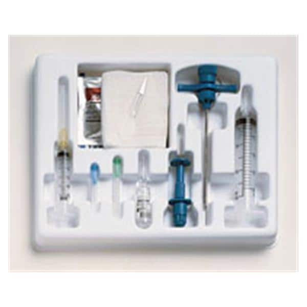 Jamshidi Biopsy/Aspiration Tray