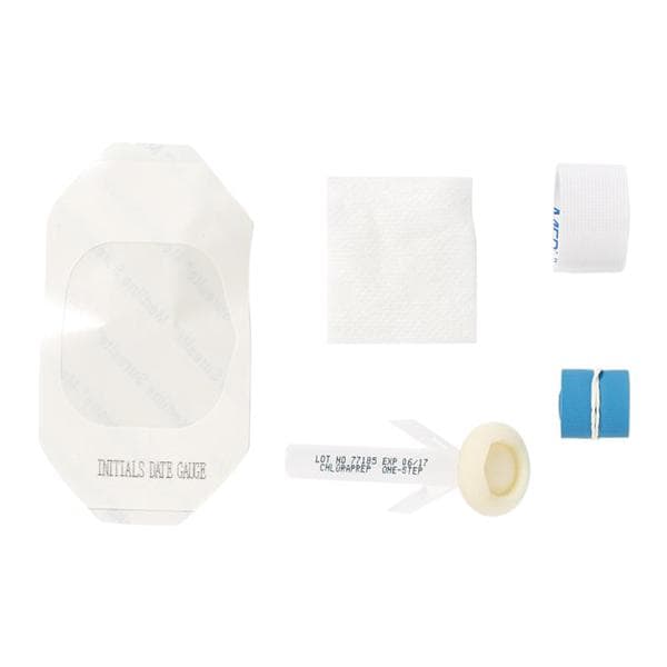 ChloraPrep IV Kit