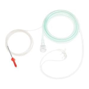 Line Sampling CO2 Smart Capnoline Pediatric 25/Ca