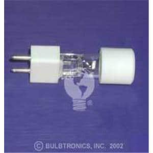 Bulb Halogen 24V 50W H24501 Ea Ea