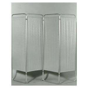 Privacy Screen 4 panel Ea