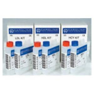 AST Test Kit 3x100 Count 3x100tst