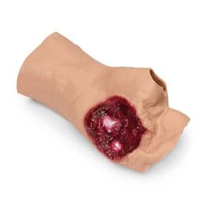 EMT Casualty Kit Training Moulage Ea