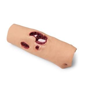 EMT Casualty Kit Training Moulage Ea