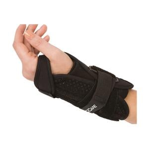 Quick-Fit Brace Wrist Size X-Large Felt/Nylon 10+" Right