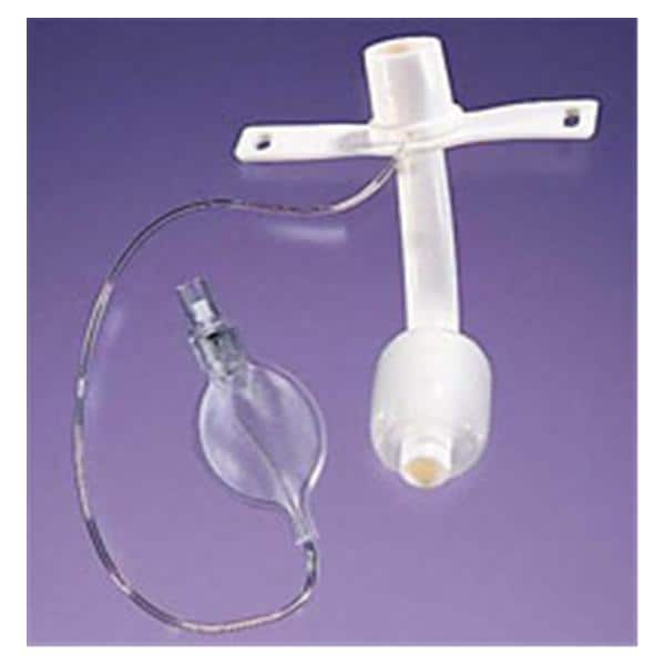 Shiley Tracheostomy Tube Cuffed 7.0mm Ea