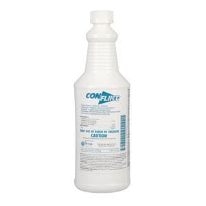 Conflikt Solution Disinfectant 32 oz Ea