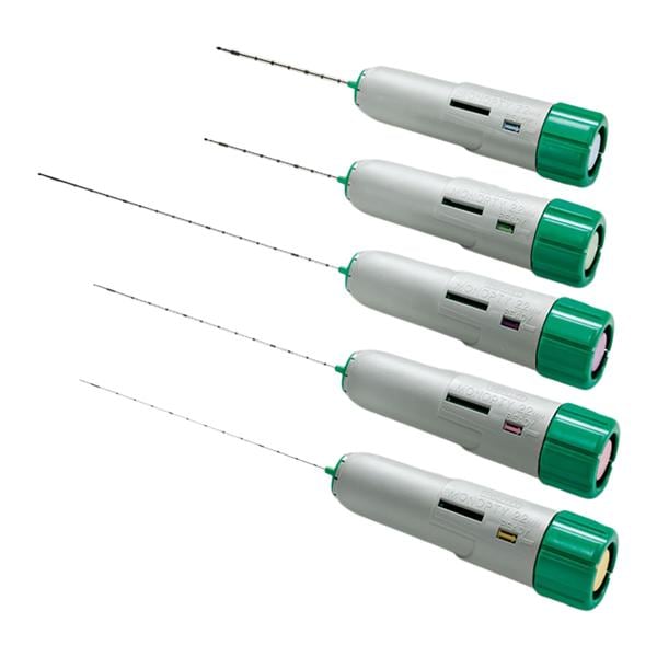 Monopty Biopsy Instrument 14gx16cm Disposable Core 10/Ca