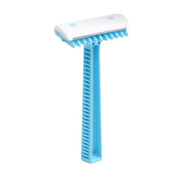 Personna Premium Shave Prep Razor Double Edge Disposable