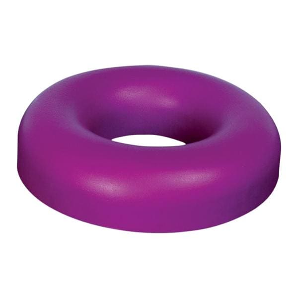 Light Clouds Head Pateint Positioner 9" Donut Purple