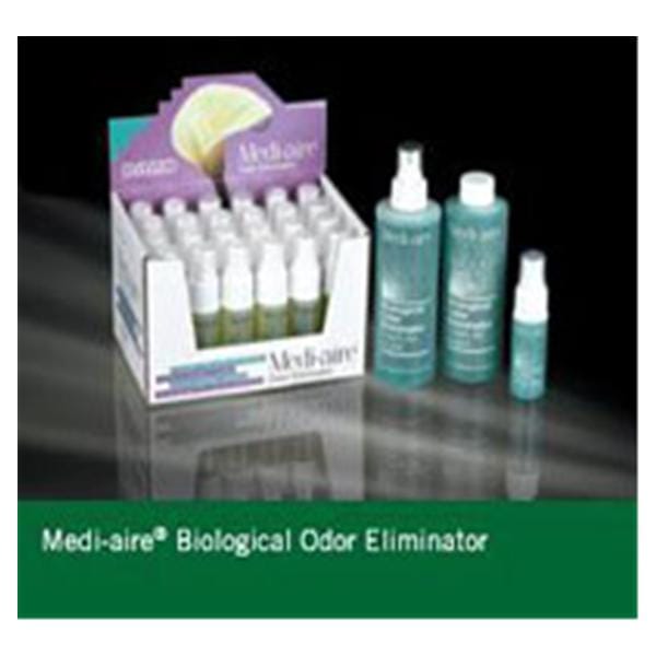 Medi-Aire Odor Eliminator 8-oz Bt 12/Ca 12/Ca