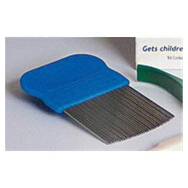 ACU-LIFE The TermiNITor Lice Comb 60/Bx