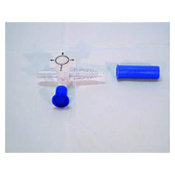 Lopez Value Enteral Adapter 50/Ca