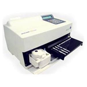 Spotchem EZ Auto Dry Chemistry Analyzer CLIA Waived Ea