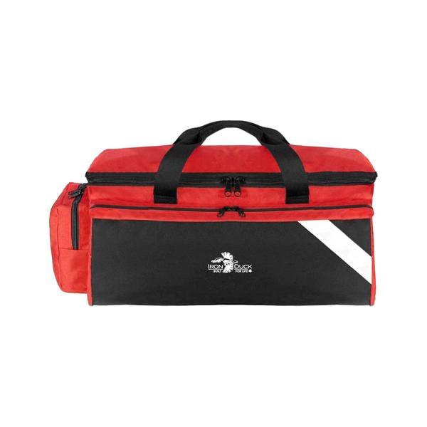 Airway Management System Bag 27x13x11" Orange