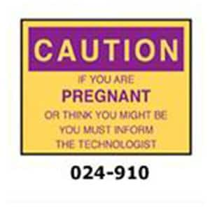 Sign Caution If You Are Pregnt Ea Ea