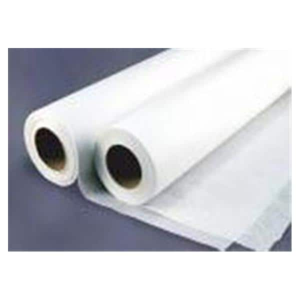 Exam Table Paper Smooth 18 in x 225 in 12/Ca