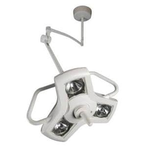 AIM-100 Surgical Light Halogen Ceiling Mount