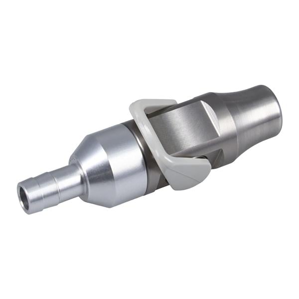 Mini Vac Saliva Ejector Valve Stainless Steel Ea