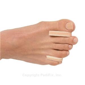 Separator Toe 3-Layer Polyfoam Small/Medium/Large