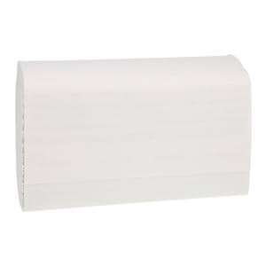 Pacific Blue Select Multifold Towel Multifold Dsp Fbr 1 Ply 9.2"x9.4" Wt 16PK/Ca