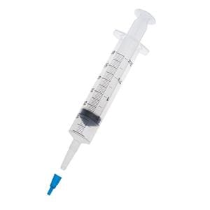 AMSure Enteral Feeding Syringe _ _ With Tip Adapter