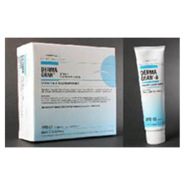 Dermagran Ointment B-Hydrophilic 3oz 12/Ca