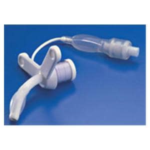 Biovana Tracheostomy Tube Cuffed Ea