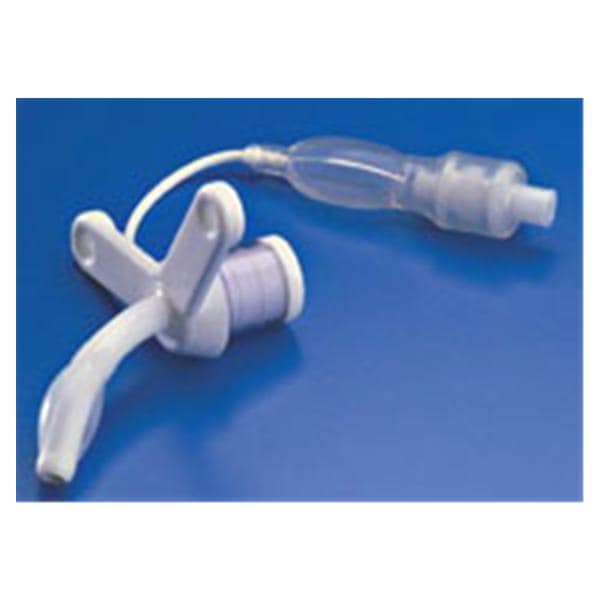 Biovana Tracheostomy Tube Cuffed Ea