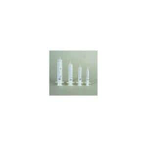 Norm-Ject Luer Slip Syringe 5cc No Dead Space 100/Bx, 20 BX/CA