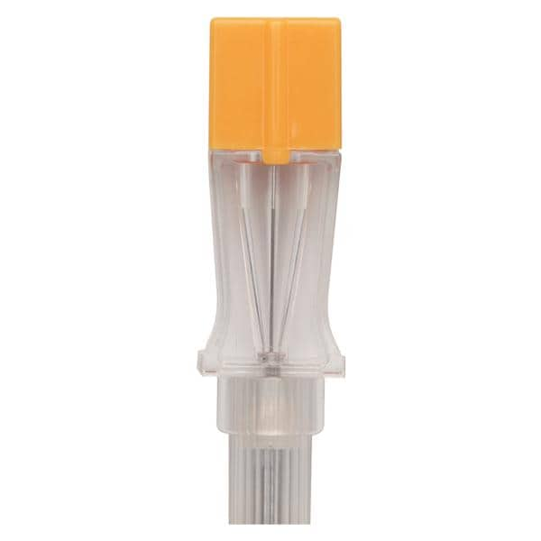 Chiba Spinal Needle 25g 6