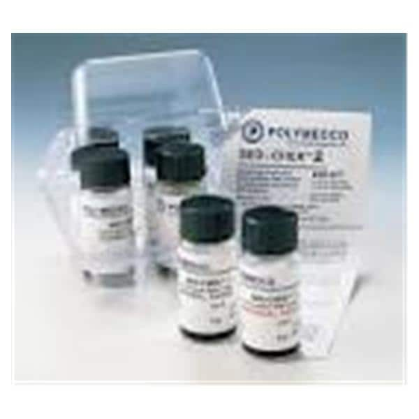 Creatinine R1 Reagent Test R1:6x51/R2:3x28mL Ea