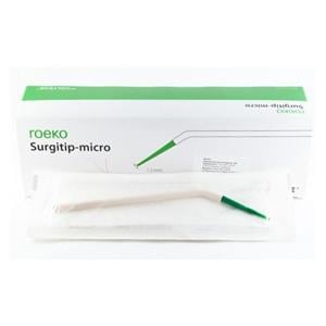 Surgitip Microsurgical Aspirator Tip 1.2 mm 20/Bx