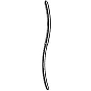 Hegar Uterine Dilator 6mm Ea