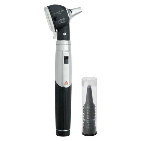 Mini 3000 Head Otoscope AA Battery AV Connection 2.5V Ea